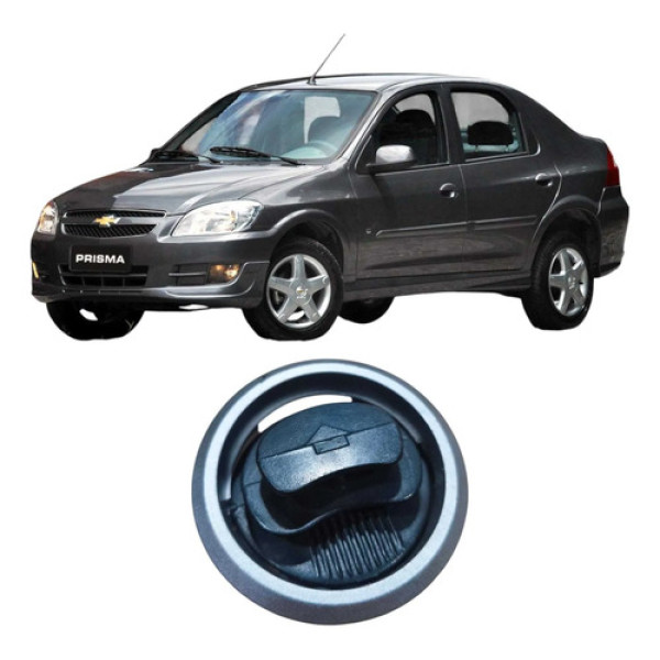 Difusor Ar Chevrolet Prisma 1.4 2012 Original