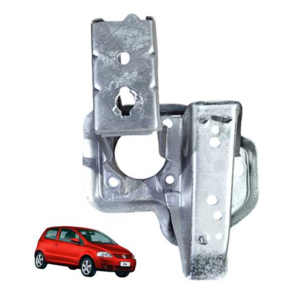 Suporte Pedais Acelerador Freio Vw G5 Fox Voyage 2010 A 2016