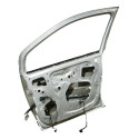 Porta Dianteira Direita Gm Tracker 2015 1.8 Aut Original Dianteira Direito Prateado