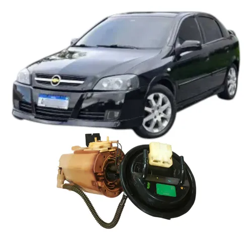 Bomba Combustível Chevrolet Astra 2002 2.0 Original