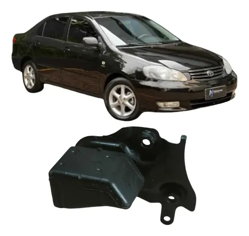Coxim Motor Corolla Toyota Corolla 2004 1.8 Original