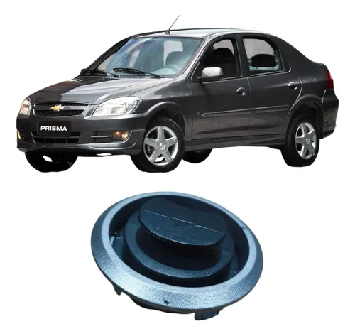 Difusor Ar Chevrolet Prisma 1.4 2012 Original