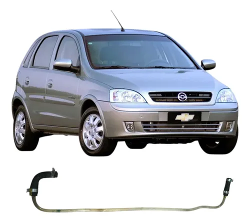 Mangueira Partida Frio Chevrolet Corsa 2006 1.8 Original