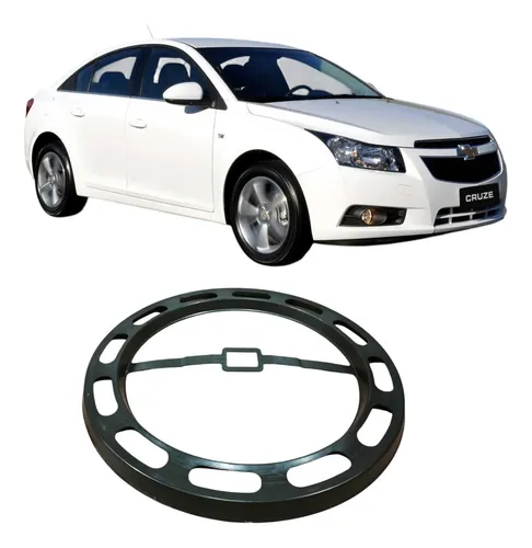 Suporte Inferior Step Gm Cruze Sedan 2013 1.8 Original