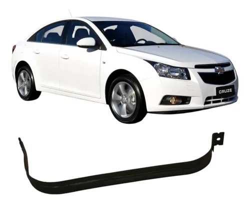 Cinta Tanque Combustível Gm Cruze Sedan 2013 1.8 Original