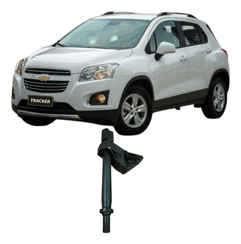 Tulipa Semi Eixo Direito Gm Tracker 2015 1.8 Aut Original