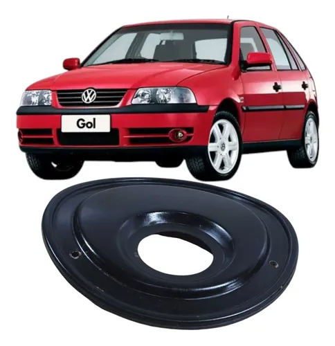 Tampa Proteção Interna Bomba Combustível Volkswagen Gol 2005