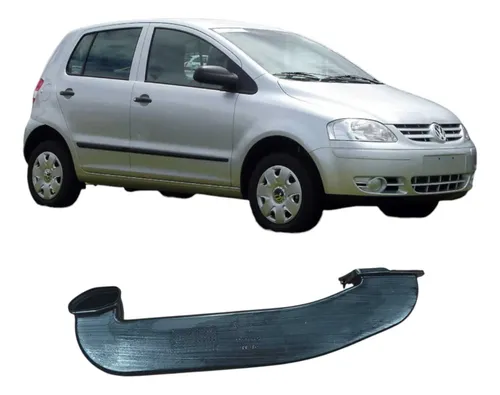 Duto Ar Direito Fox Gol 2007 1.6 5z0819656 Original