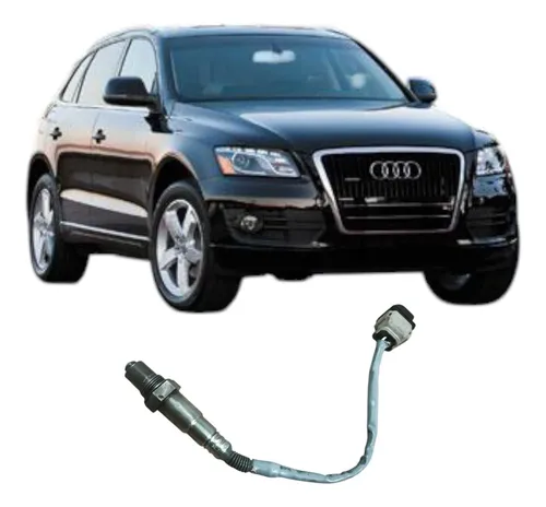 Sonda Lambda Pre Audi Q5 2012 2.0 Automatico Original