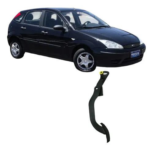 Pedal Freio Ford Focus 2009 1.6  23569754 Original