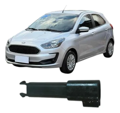 Sensor Reservatório Freio Ford Ka 2019 1.0 3c Original