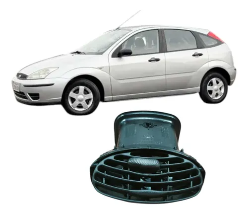 Difusor Ar Lateral Direito Ford Focus 2007 98ab19893akw