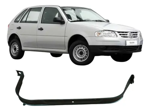 Cinta Suporte Tanque Combustível Volkswagen Gol 2009