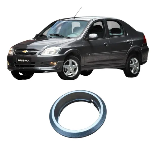 Aro Difusor Ar Chevrolet Prisma 1.4 2012 Original