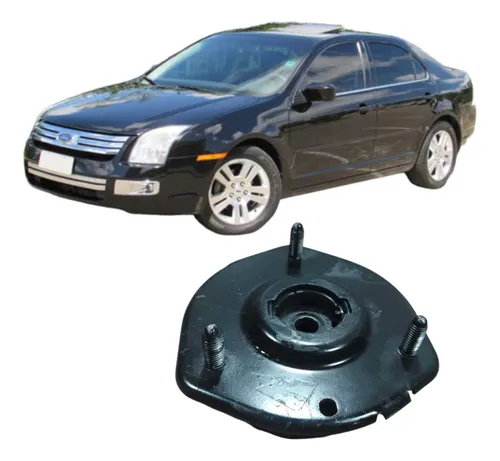  Coxim Amortecedor Dianteiro Ford Fusion 2006 2.3 Original