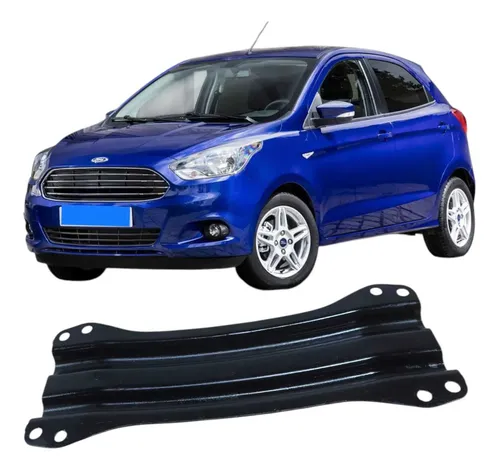 Travessa Suporte Ford Ka 1.0 Flex 2018 A108k40 Original