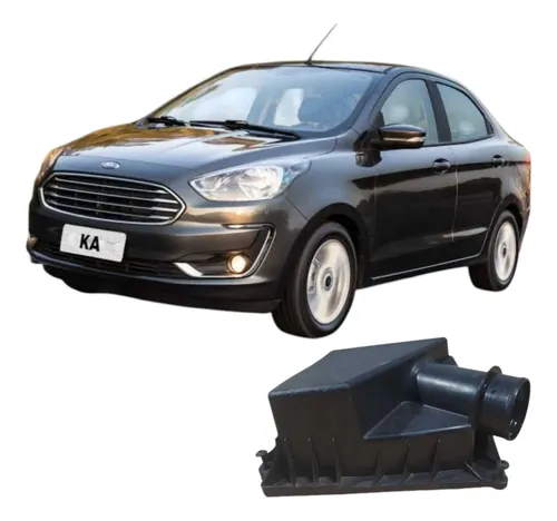 Tampa Caixa Filtro Ar Ford Ka 1.0 2018 C1b19643ca Original