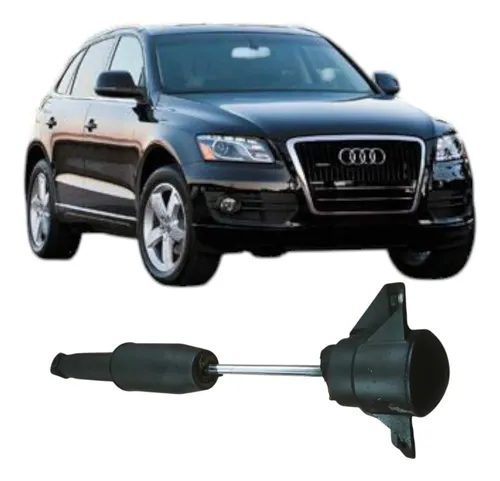 Amortecedor Traseiro Audi Q5 2012 2.0 Aut Br0513035e