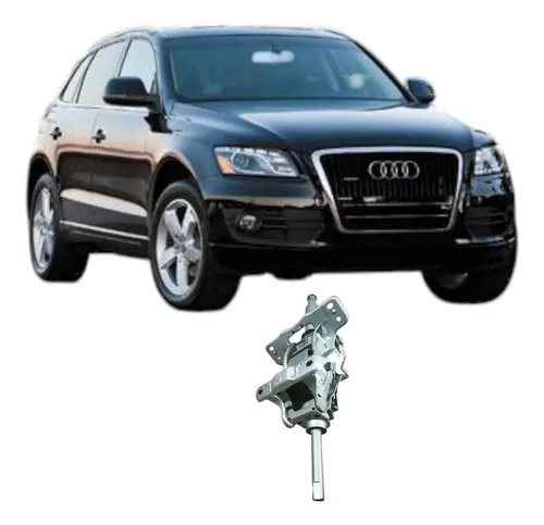 Coluna Direçao Audi Q5 2012 2.0 Automatico 01728000001