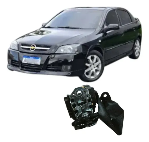 Cinto Segurança Dianteiro Direito Chevrolet Astra 2002