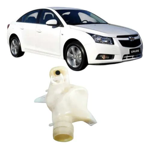 Reservatorio Partida Frio Gm Cruze Sedan 2014 1.8 24579085