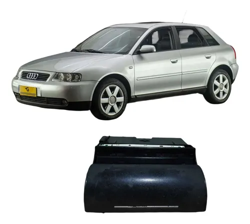 Porta Treco Cinzeiro Painel Audi A3  2003 1.8 8l0857951c