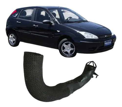 Tubo Filtro Ar Ford Focus 2009 1.6 24578975 Original