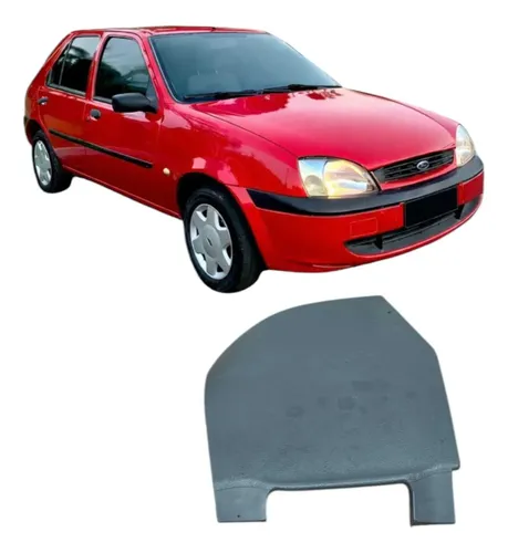 Tampa Caixa Fusíveis Ford Fiesta 2000 Original 96fba060b00