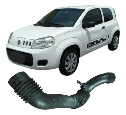 Mangueira Caixa Filtro Ar Fiat Uno Vivace 2014  Original