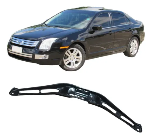 Travessa Painel Frontal Ford Fusion 2.3 2006 E5316k634ae