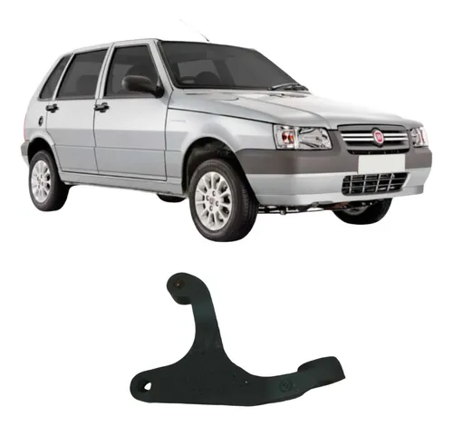 Suporte Coxim Cambio Fiat Uno 2004 1.0 2p Original