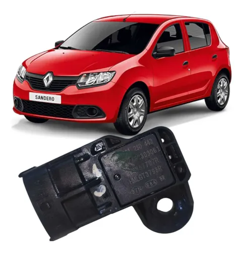Sensor Map Renault Sandero 1.0 3c 2019 223657797