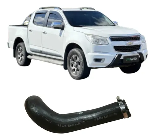 Mangueira Refrigeraçao Chevrolet S10 2013 2.8 Original