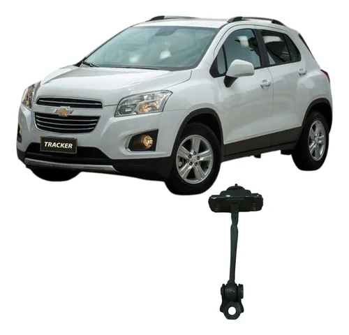 Limitador Porta Traseiro Direito Chevrolet Tracker 2015