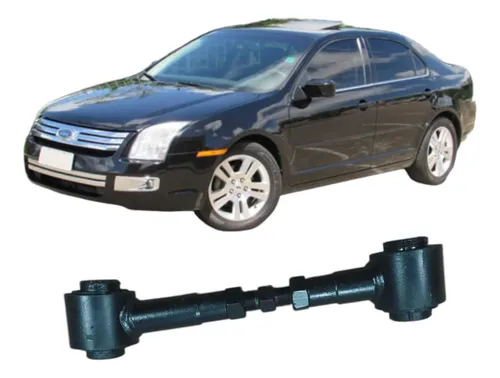 Braço Tirante Traseiro Ford  Fusion 2006 2.3 6e515b674
