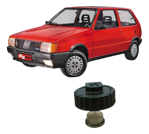 Tampa Fluido Freio Fiat Uno Mille 1986 1.0 Original