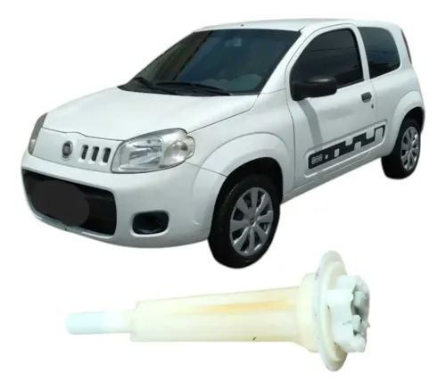 Sensor Boia Partida Frio Fiat Uno 2014 1.0 Original 