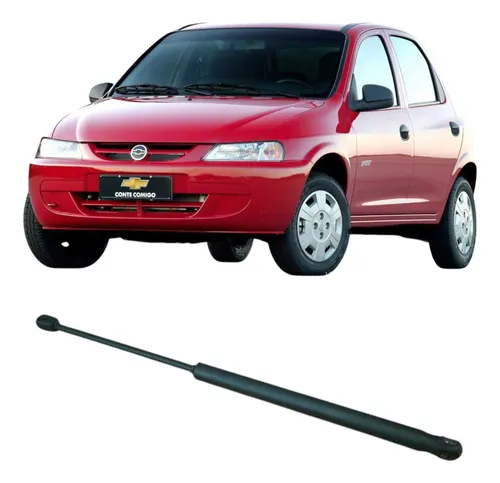 Amortecedor Gas Porta Mala Gm Celta 2004 1.0 4p Original