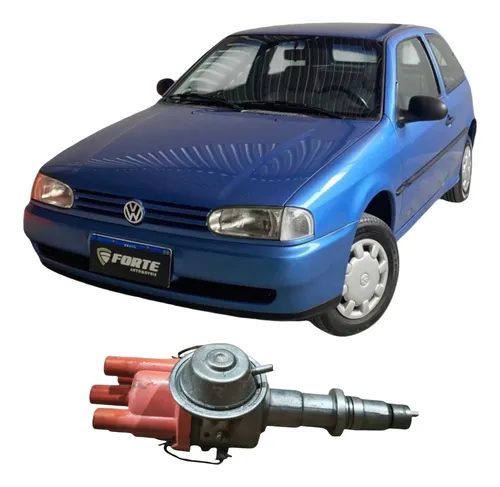 Distribuidor De Ignição Motor Cht Volkswagen Gol 1996