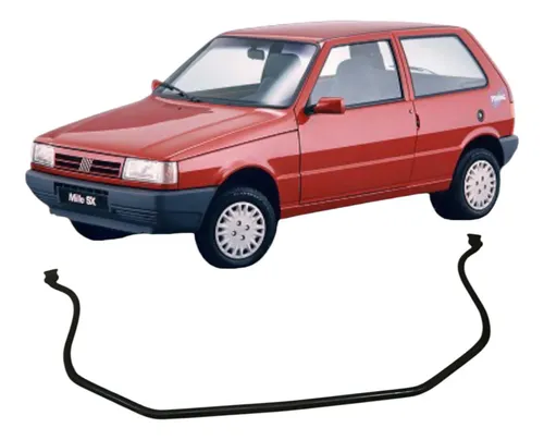 Barra Estabilizadora Fiat Uno Mille 1.0 2p 2000 Original