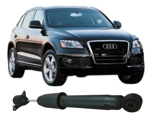 Amortecedor Traseiro Audi Q5 2012 2.0 Aut Br0513035e