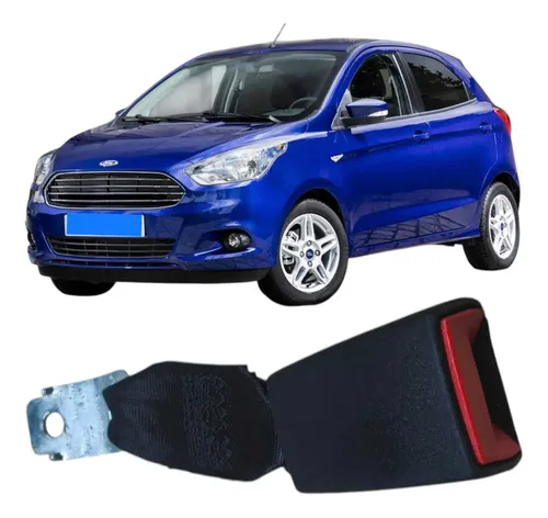 Engate Cinto Traseiro Central Ford Ka 2018 34143843