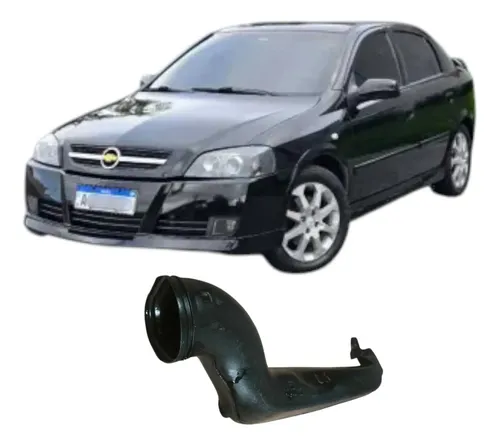 Duto Saída Ar L/d Painel Chevrolet Astra 2002 2.0 Original